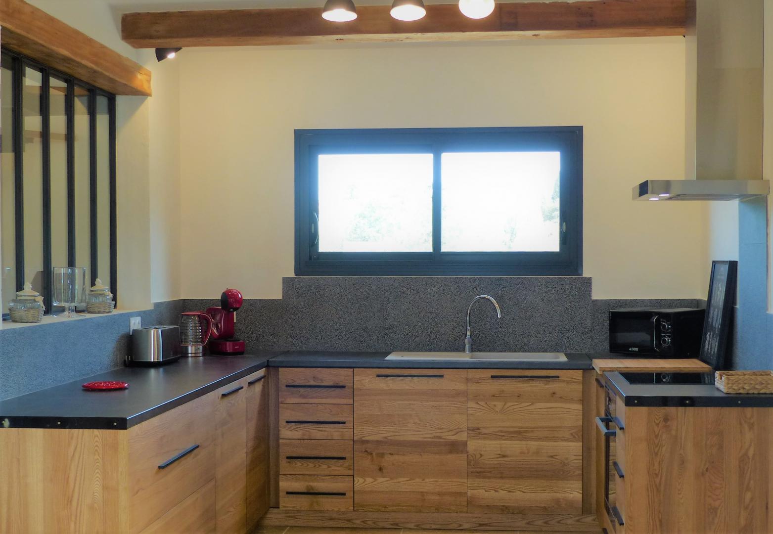 Les Demoiselles, Maillane - photo 30