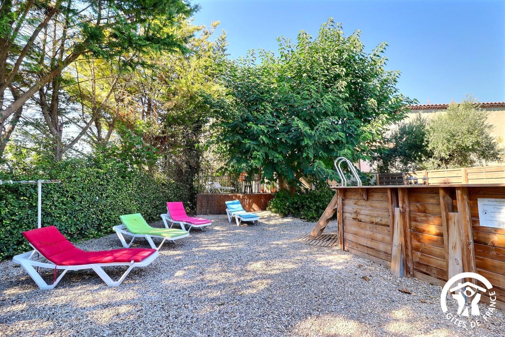 Au coq qui chante, Mouriès - photo 4