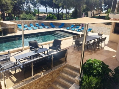 Ma Paulo (Rambaud Alain)