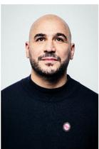 Spectacle Couleur Framboise - Mehdi Djaadi_Villard-de-Lans