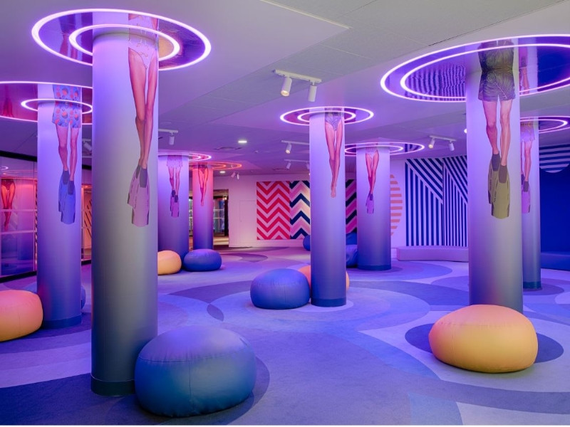 Nhow Marseille - photo 3