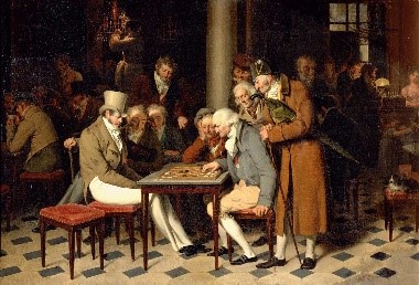 Festival les Chemins de Tolérance -Le Bonheur de Discuter politique_Valleraugue