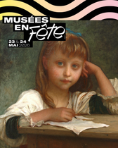 Visite guidée - Tu veux mon portrait ?_La Tronche