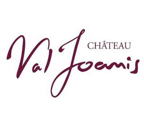 Jardin remarquable Val Joanis