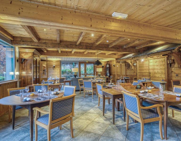 Hôtel Florimont_Saint-Ferréol