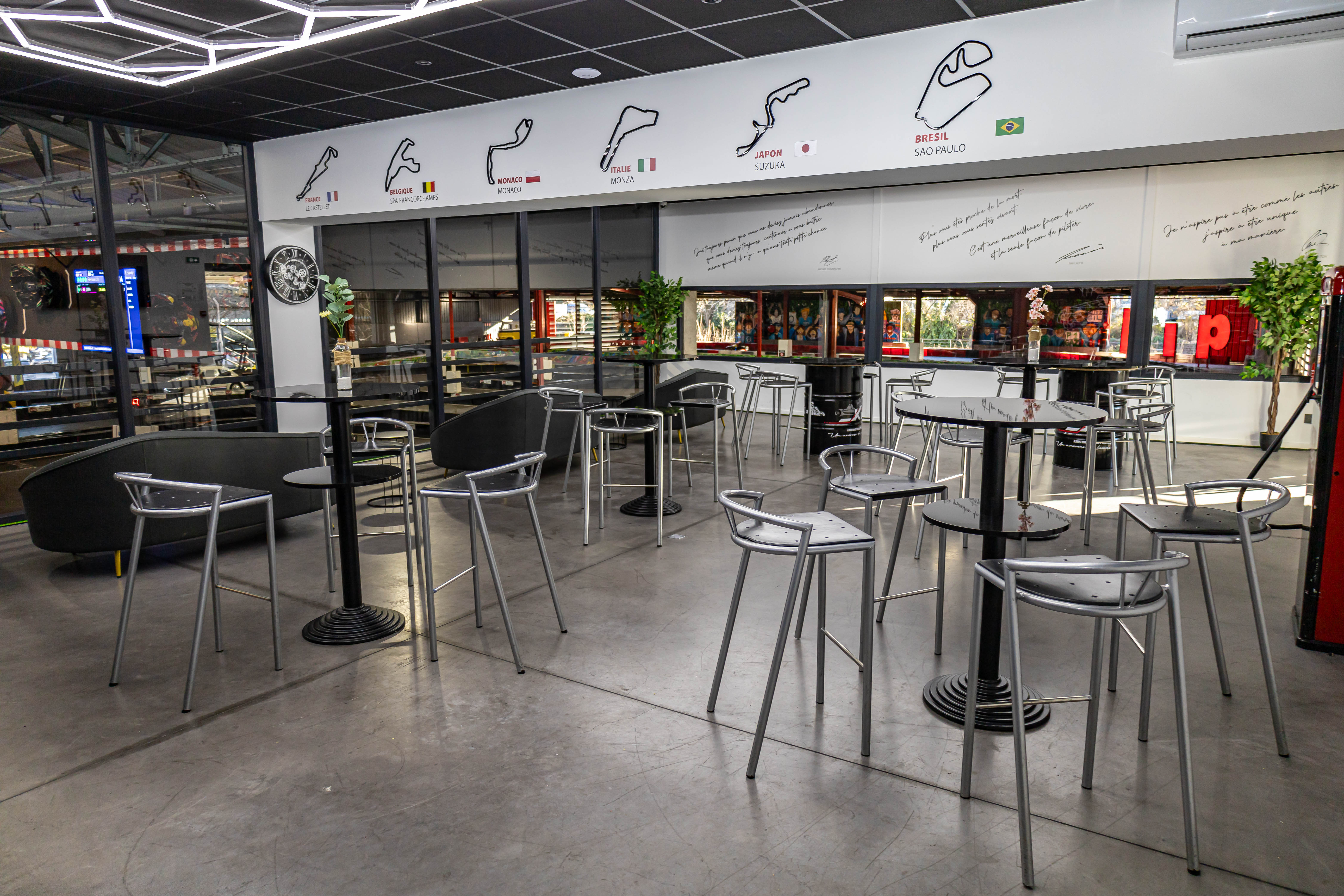 Karting Indoor Provence, Aubagne - photo 15