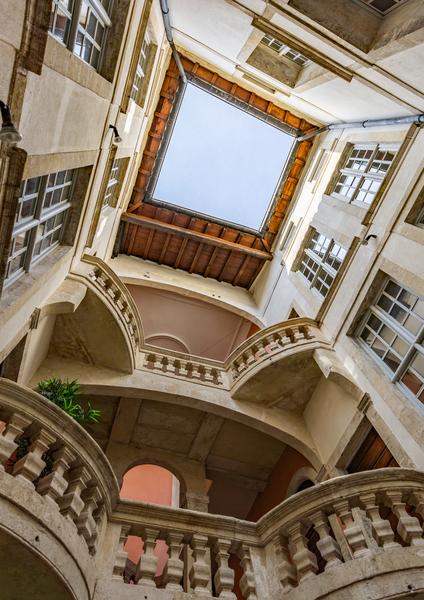 Les Hôtels Particuliers