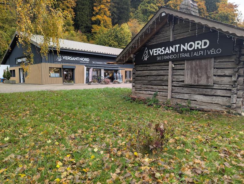 Versant Nord_Thônes