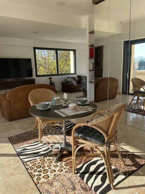 Domaine des Eucalyptus, Mollégès - photo 11