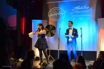 Karaoké-spectacle : karaoké night fever par la compagnie So Castafiore_Saint-Ch…