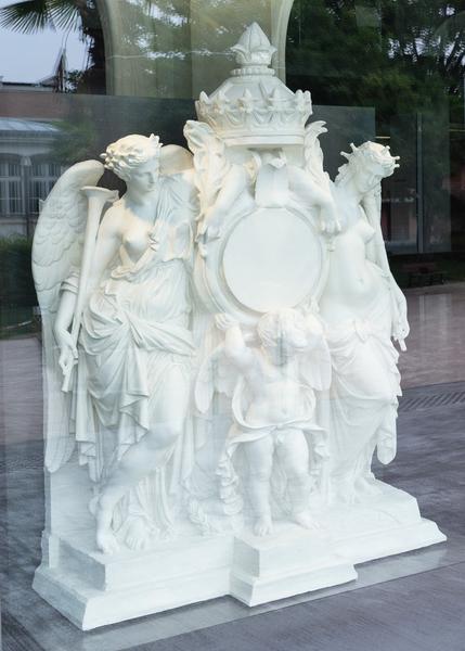 Visite guidée : Les coulisses des archives des Monuments Historiques à la Médiathèque du Patrimoine et de la Photographie à Charenton-le-Pont 