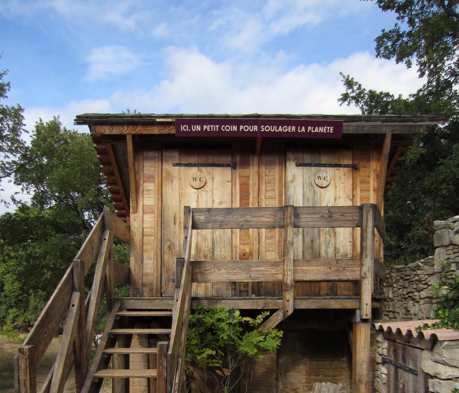 Ecogîte Le Loubatas, Peyrolles-en-Provence - photo 8
