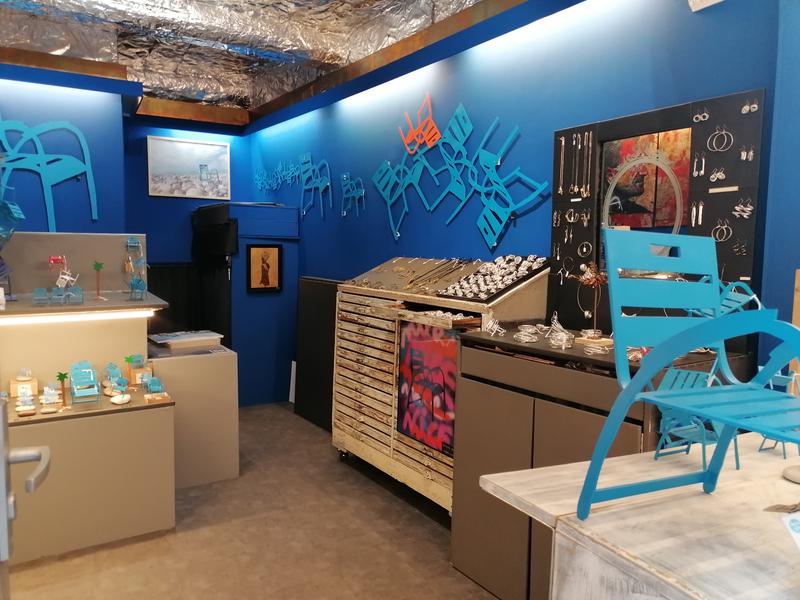 2 rue Droite Vieux-Nice