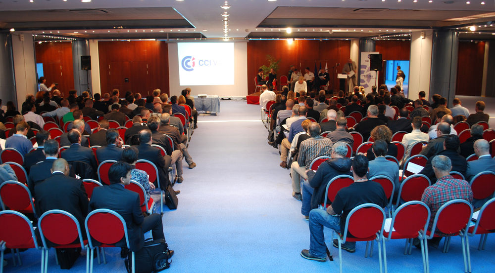 Forum du Casino Hyères