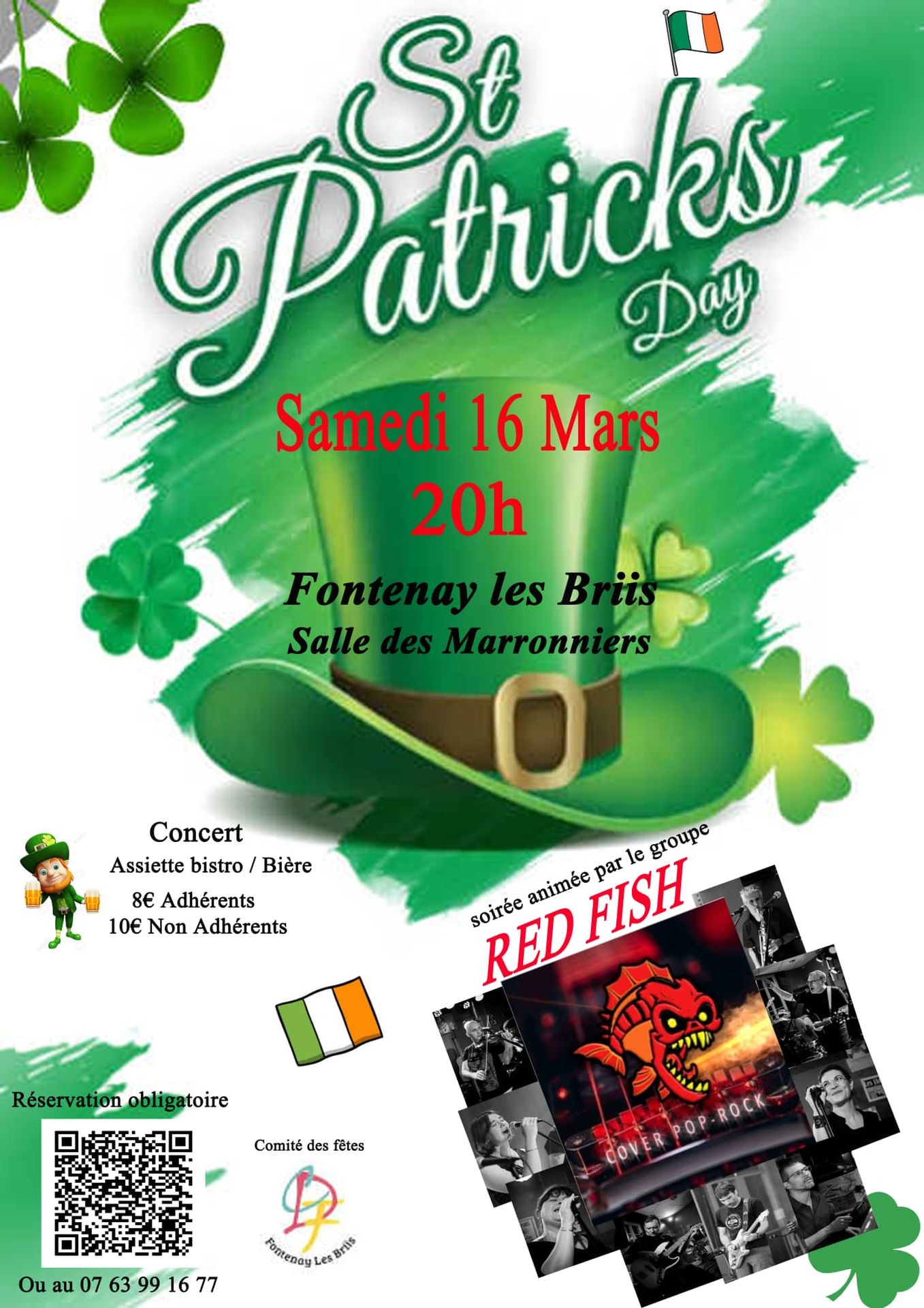affiche