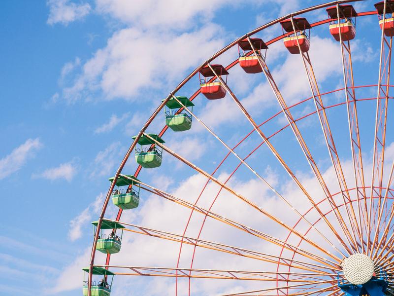 Grande roue