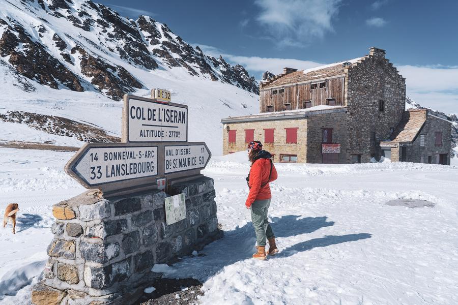Col de l'Iseran_Val-d'Isère