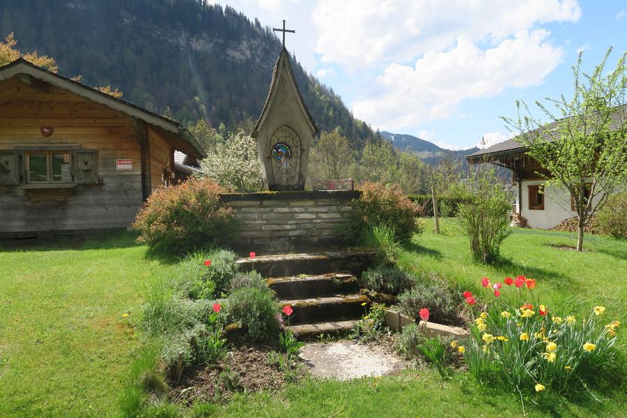 Balade aux Guéritolles_Montriond