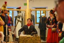 3 fois dans l'été, la Maison Musée propose des soirées animées par des professionnels et bénévoles, en costumes et en musique, pour votre plus grand plaisir !