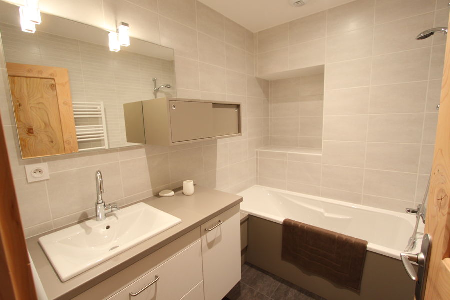 Faverges location Côté Montagnes