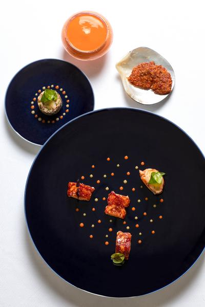 Tout le Homard