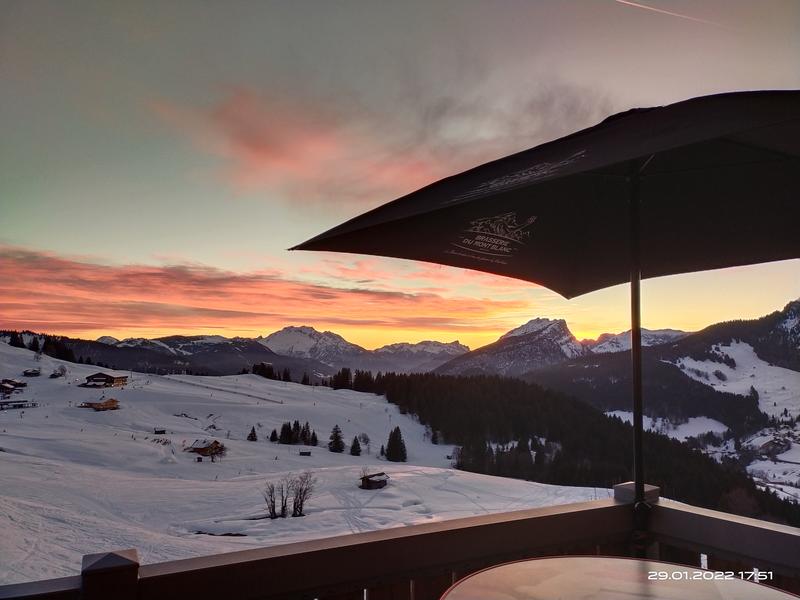 Restaurant Les Gettiers