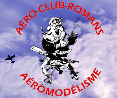 AC de Romans Aéromodélisme