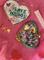 Atelier famille – La boîte d’amour_La Côte-Saint-André