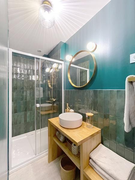 O'Bercail - Studio  1