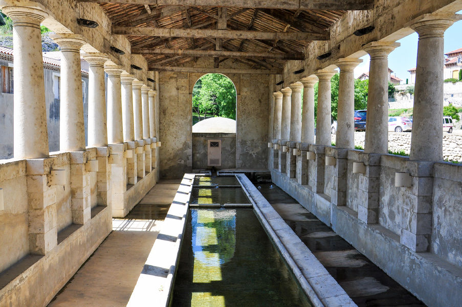 GTA VTT Bourg-Saint-Andéol