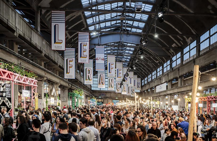Lyon Street Food Festival 2025_La Mulatière