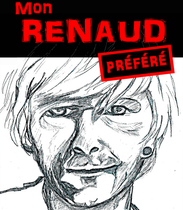 Mon Renaud préféré