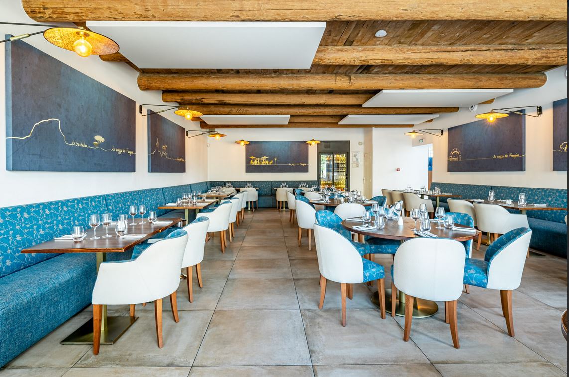 La Piazza des Frangins - photo 3