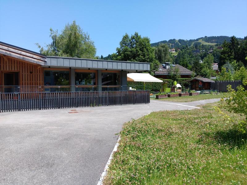 Micro-Crèche : Les Frimousses_Megève