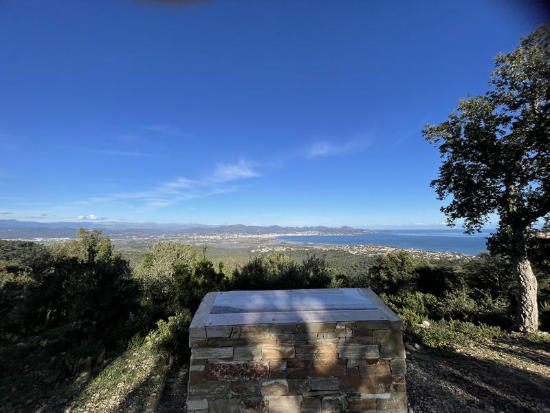 Le balcon des Issambres_Les Issambres (Roquebrune sur Argens)