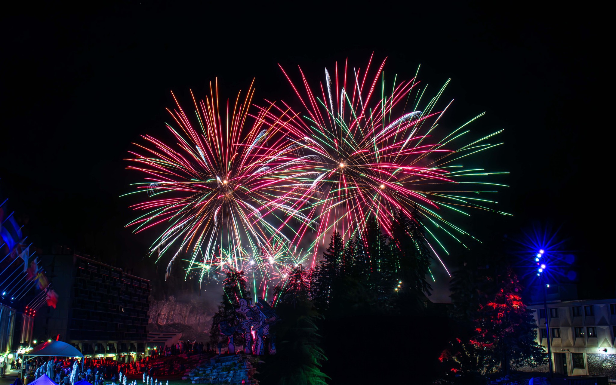 Vuurwerk