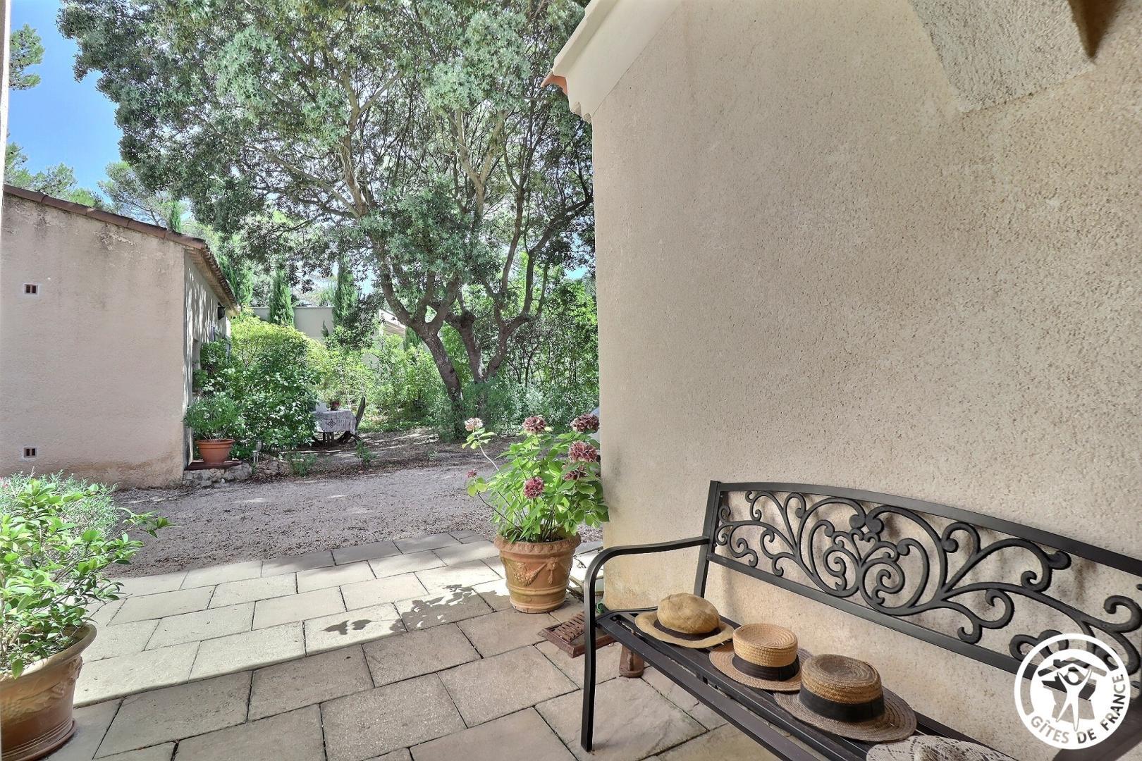 La Thébaïde en Provence, Saint-Marc-Jaumegarde - photo 10