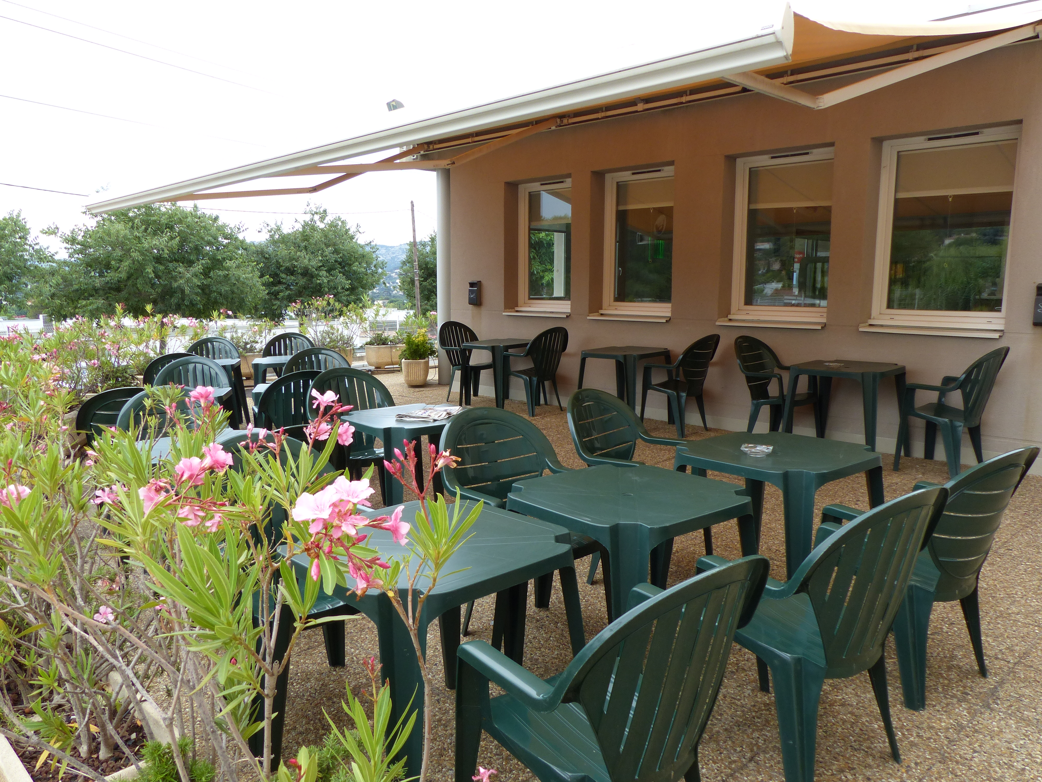 Ibis Budget la Valentine