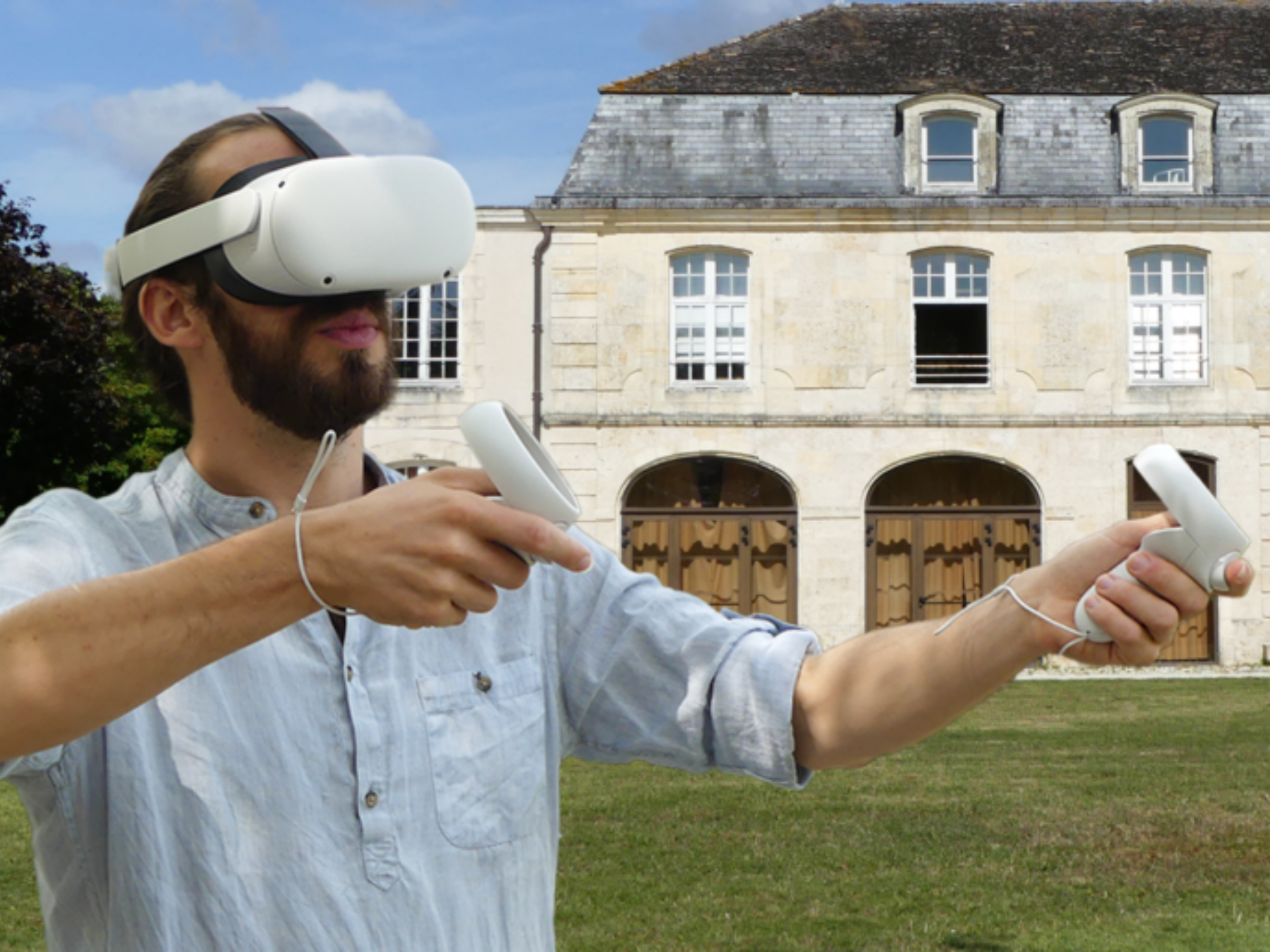 Micro-Folie de Surgères