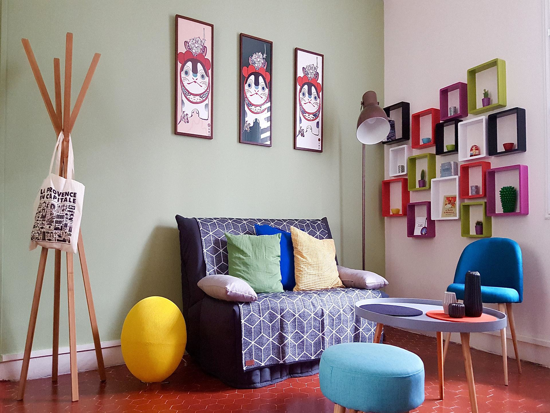 Seaside, Marseille 7e Arrondissement - photo 5