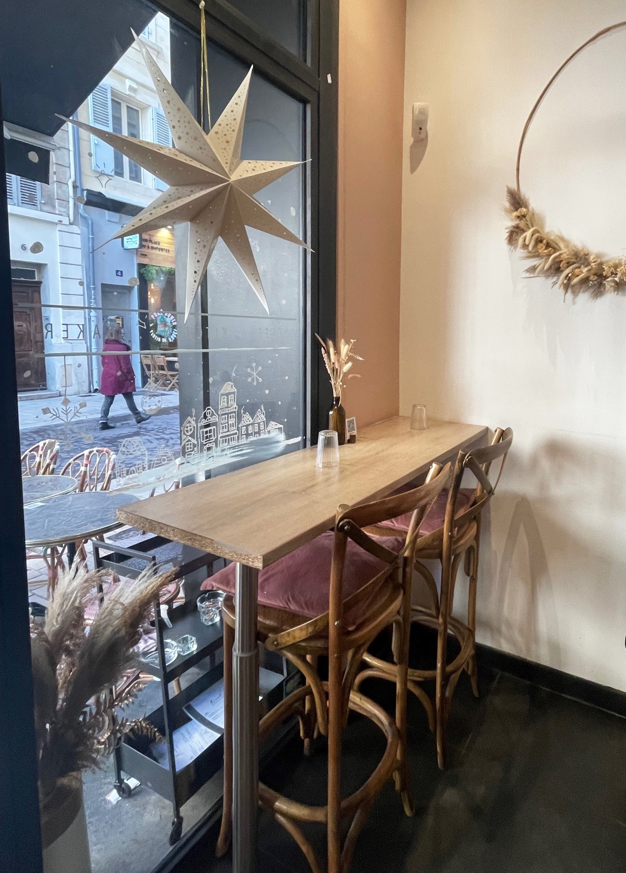 Deïa coffee & kitchen, Marseille 1er Arrondissement - photo 2