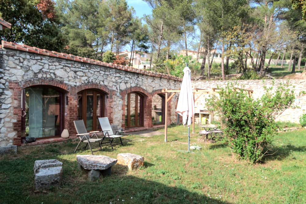 Le Clos des Cailles, Les Pennes-Mirabeau - photo 13