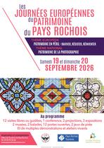 Journées Européennes du Patrimoine