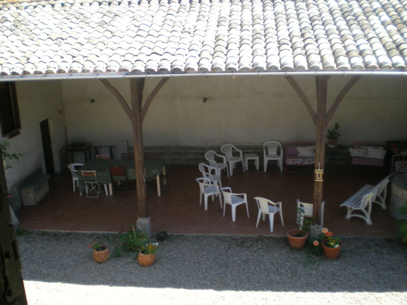 Gîte la Micholiére