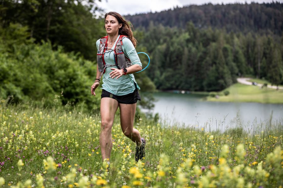Station de Trail Haut-Bugey Montagnes du Jura