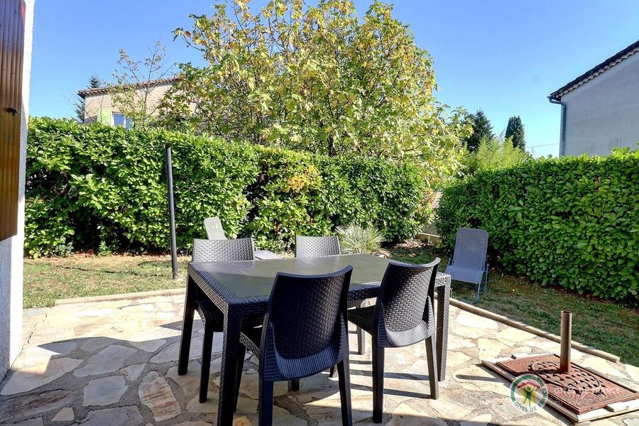 Appartement Les Lauriers - M. Diet Thierry