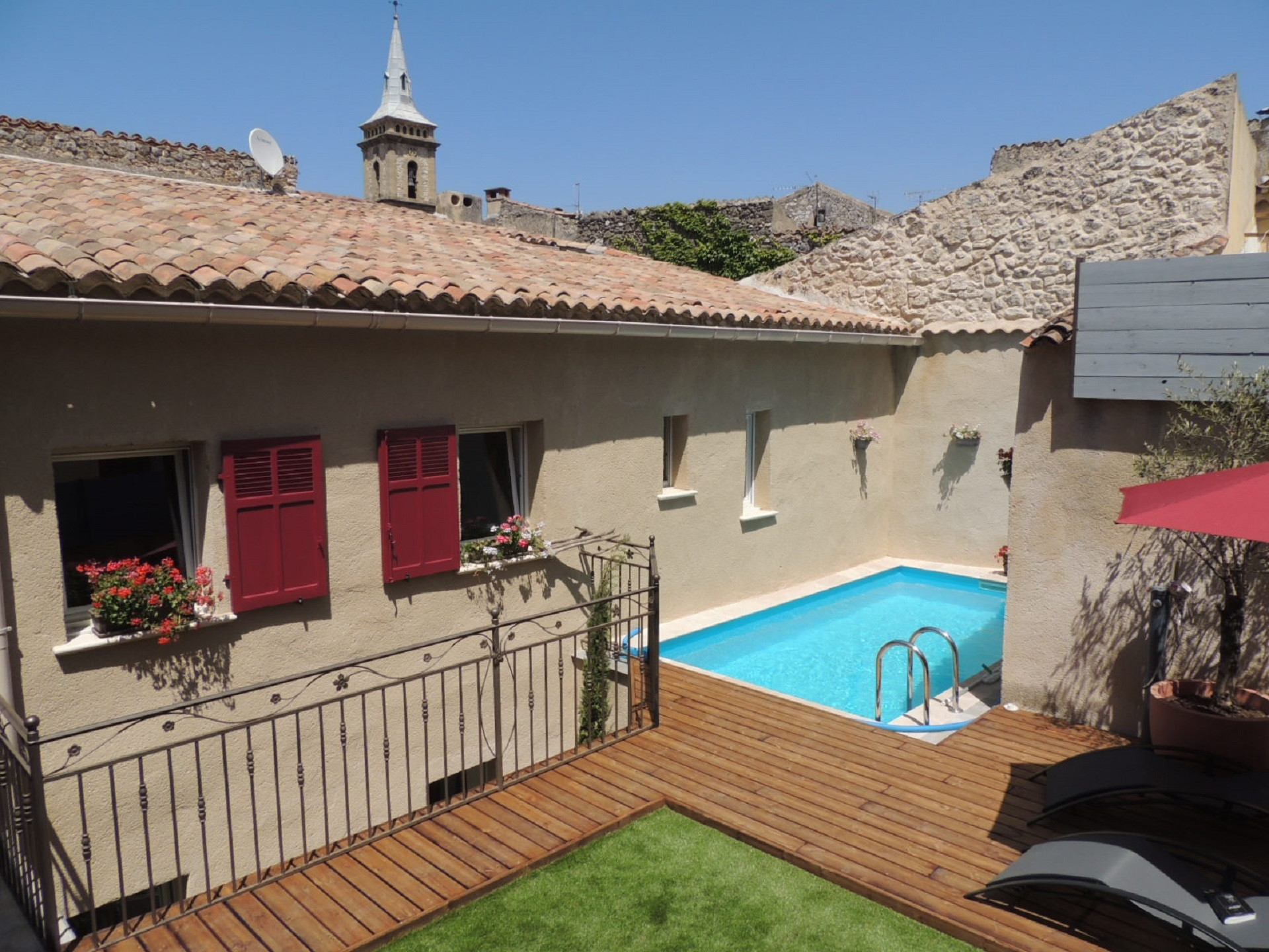 Eden Roque, La Roque-d'Anthéron - photo 3