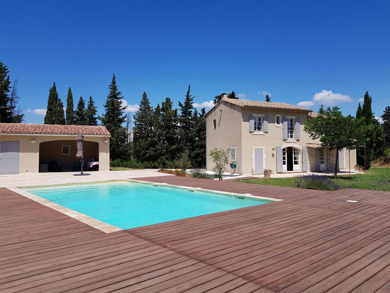 La Coccinelle d'Emilie, Noves - photo 6