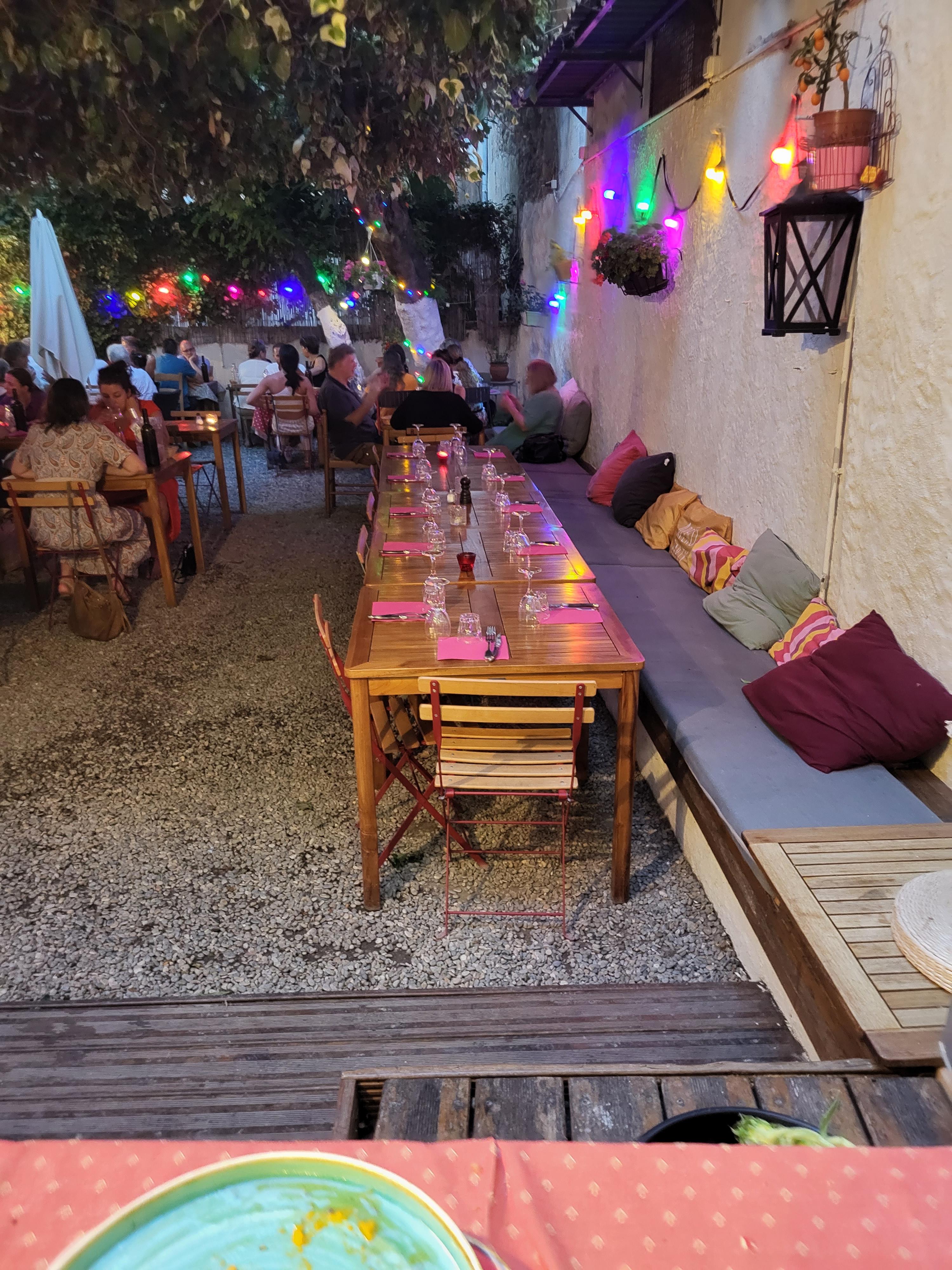 Chez Charlotte - photo 3