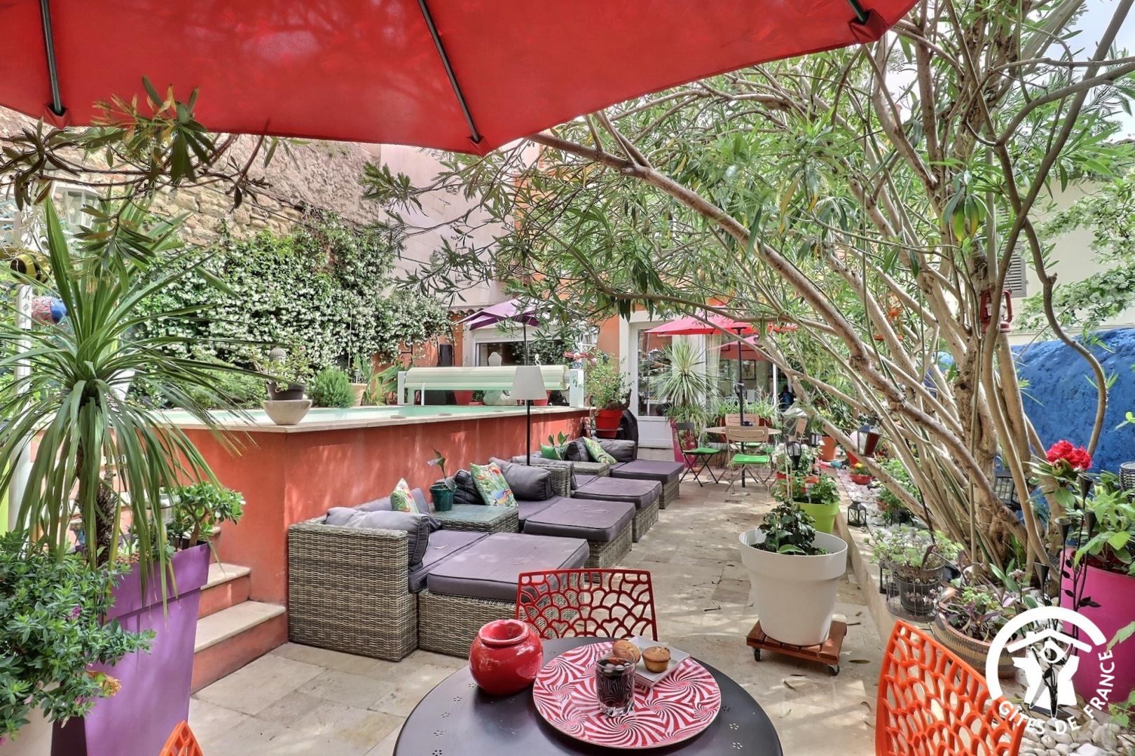 Appartement Tissot, Marseille 4e Arrondissement - photo 5